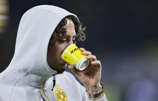 Genç yıldızın geleceği muallakta, Dortmund'da görüşme bekleniyor