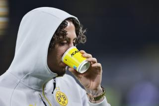 Genç yıldızın geleceği muallakta, Dortmund'da görüşme bekleniyor