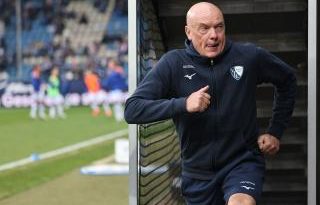 Yeni transfer, Bochum'a Norveç'ten geldi, gelecek vaat ediyor