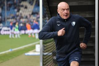 Yeni transfer, Bochum'a Norveç'ten geldi, gelecek vaat ediyor