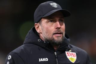 Genç yetenek Stuttgart'a geldi, geleceğe yatırım!