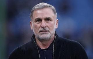 Beklenmedik ayrılık, Hamburger SV'de yeni sayfa açılıyor