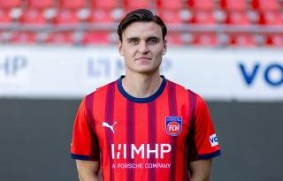 Savunmacı geldi, Dresden'e yeni bir soluk