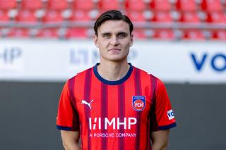 Savunmacı geldi, Dresden'e yeni bir soluk