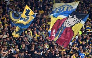 Genç golcü, beklenmedik bir transferle Avrupa'ya açılıyor