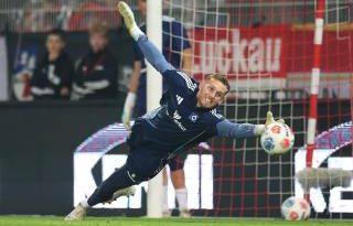 Kaleci transferinde Hamburger SV'nin Southampton'a şartı