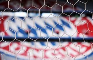 Geleceğin yıldızı Gambya'dan Bayern Münih'e transfer oldu