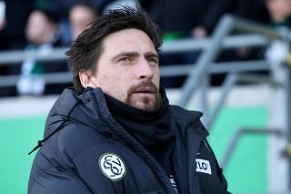 Genç yetenek Elversberg'e, Hamburg'dan yeni bir soluk