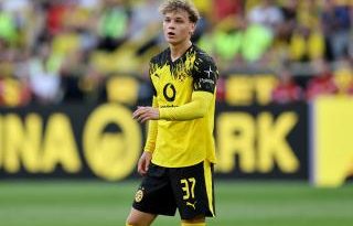 Genç yıldız Hoffenheim'de, Dortmund'dan kiralık