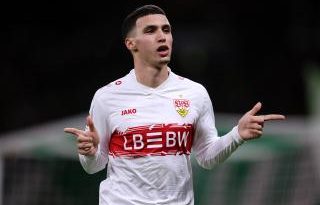 Genç yıldız Khannouss, Fas'ı çeyrek finale taşıdı!