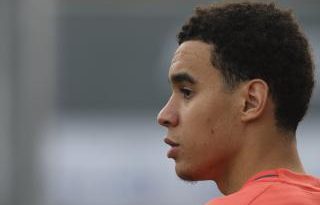 Geri dönüş sinyalleri, genç yıldız sahaya dönüyor!