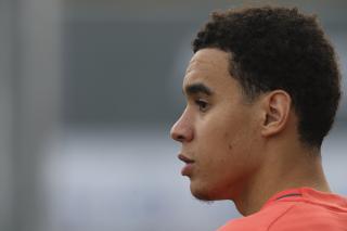 Geri dönüş sinyalleri, genç yıldız sahaya dönüyor!