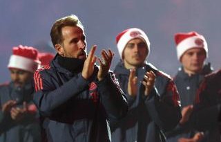 Yıldız parlıyor, Bayern'de kalma umudu yeşeriyor