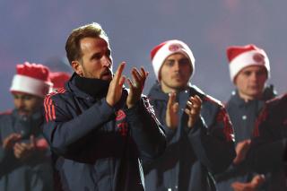 Yıldız parlıyor, Bayern'de kalma umudu yeşeriyor