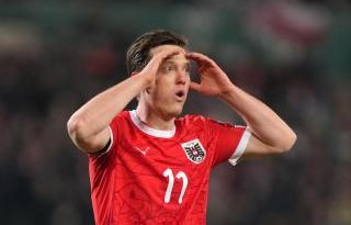 Hamburg'un hedefi: Gregoritsch, Bundesliga'ya geri dönebilir mi?