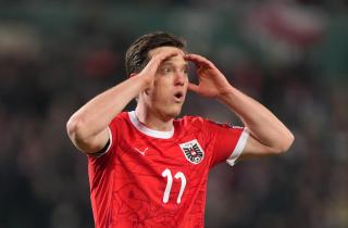 Hamburg'un hedefi: Gregoritsch, Bundesliga'ya geri dönebilir mi?