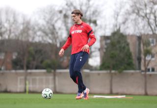 Hırvat yıldız, Mainz'da yeni bir başlangıca yelken açabilir