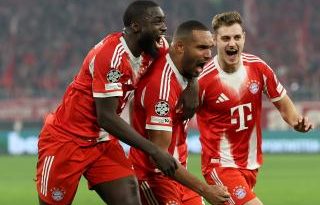 Savunmanın kalesi: Bundesliga'nın en iyi stoperleri göz kamaştırıyor