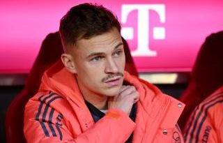 Kimmich yok, Bayern'e zorlu sınav!