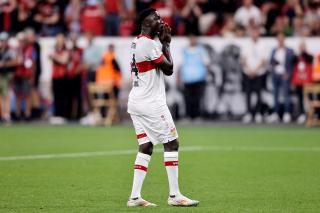 Silas Mainz'da, Stuttgart'a veda ediyor, yeni macera başlıyor