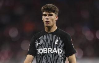 Genç yıldız Hannover'de, yeni maceralar başlıyor