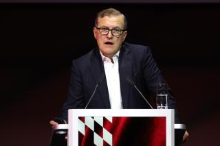 Südkurve sessizleşebilir, Bayern'in çözüm yolu mu arıyor?