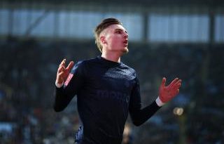 Genç forvet Kaiserslautern'de, yeni bir başlangıç yaklaşıyor