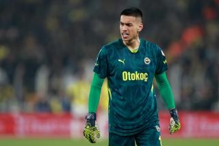 Alman dev Hamburger, Fenerbahçe'nin genç kalecisine göz koydu