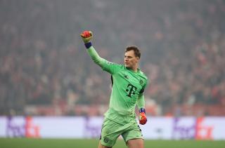 Neuer'in geleceği belirsiz, Bayern rahat, karar fiziksel duruma bağlı