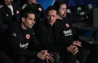 Genç yıldız Almanya'ya doğru mu? Frankfurt'un dikkat çekici hamlesi