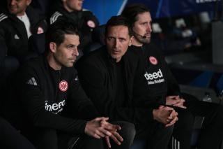 Genç yıldız Almanya'ya doğru mu? Frankfurt'un dikkat çekici hamlesi