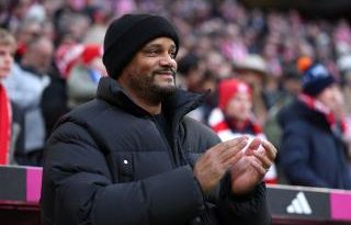 Hazırlık maçı eksikliği, Bayern'de büyük bir sorun değil