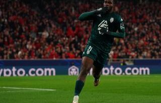 Transfer rüzgarı esiyor, Bundesliga devleri peşinde!