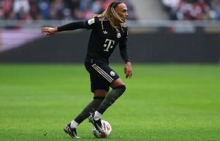 Boey'in geleceği belirsiz, Bayern'de yeni sayfa mı açılıyor?