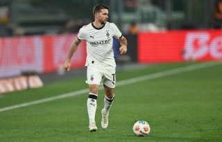 Kaleciyle Stöger arasındaki bağ, Gladbach'ta devam ediyor