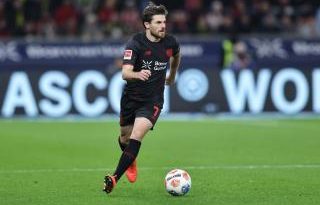 Leverkusen'de gelecek parlak, Hofmann umutlu, hedef büyük