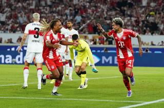 Yeni sol bek hedefi, Bayern'in rotası Feyenoord'a dönüyor