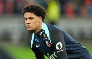 Beklenti bozuldu, Dortmund Oscar Bobb'ı şimdilik beklemeye aldı