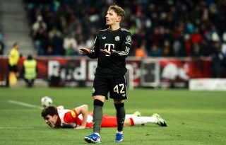 Genç yıldızın yükselişi, rekabetin artması, fırsatlar devam ediyor