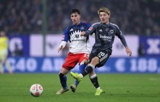 Genç sol bek, Avrupa devlerinin radarında yakalanıyor