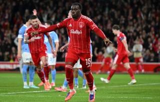 Frankfurt'a yeni soluk, Kalimuendo geldi!