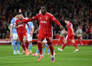 Frankfurt'a yeni soluk, Kalimuendo geldi!