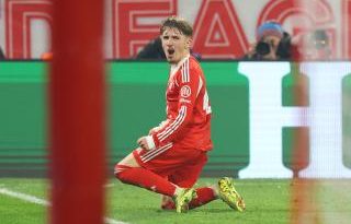 Genç yıldız, kardeşinin izinden Bayern'de mi?