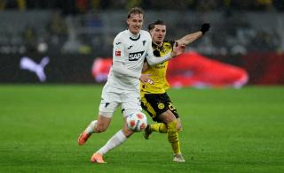 Gelecek vadeden yetenek, Hoffenheim'da kaldı