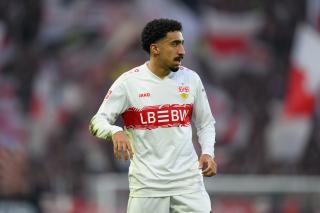 Yetenek soldu, Stuttgart'ın umutları sarsıldı