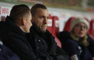 Kalecisiz sahaya, zorlu Berlin sınavı için hazırlıklar devam ediyor