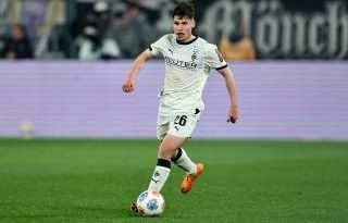 Genç sol bek Gladbach'ta, geleceği garanti!