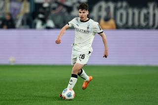 Genç sol bek Gladbach'ta, geleceği garanti!