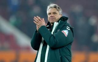 Yeşil umut, taraftarın coşkusu, Bremen'in yeniden doğuşu