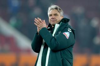 Yeşil umut, taraftarın coşkusu, Bremen'in yeniden doğuşu